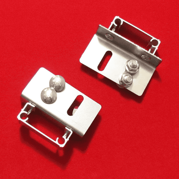 4538 Flapper Gate Hinges