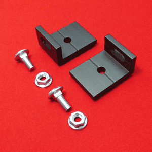 Front Bulkhead HW Kit - TRUCKBOSS Decks