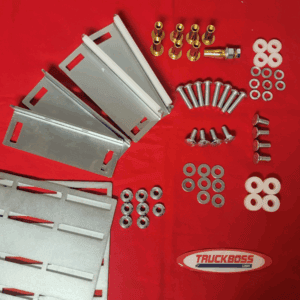 Hardware kit photo
