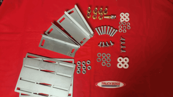 Hardware kit photo