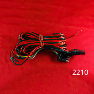 231395 2210 wiring harness