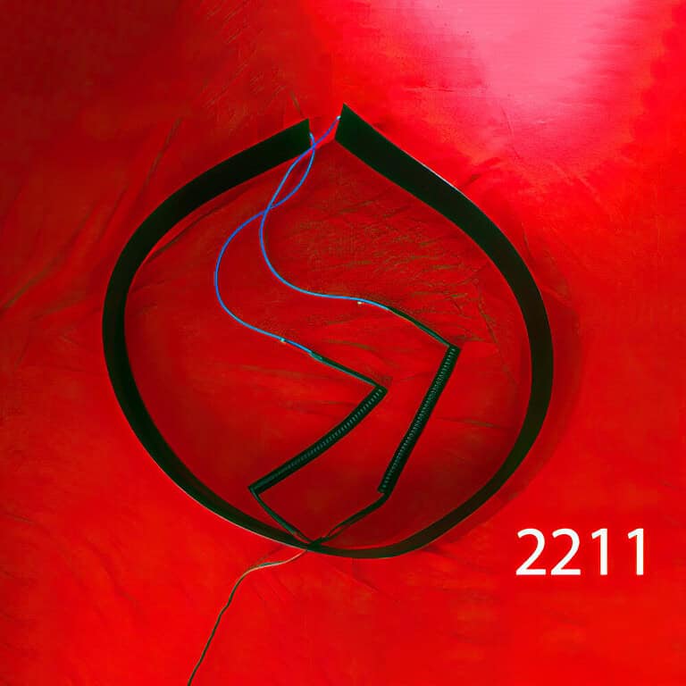 Wiring Harness Deck Front TRUCKBOSS Decks