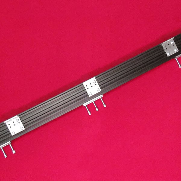 Replacement Rails TRUCKBOSS Decks