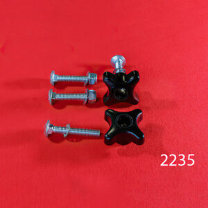 232646 2235 winch knob hardware kit