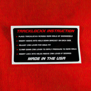 233018 3710 decal tracklocxx instructions