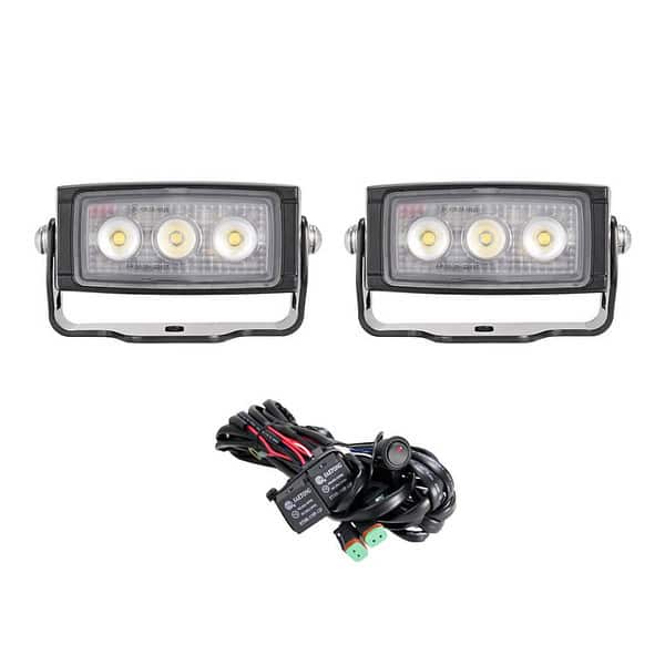 233340 2345 VW0503MKIT vix overlanding lights 3