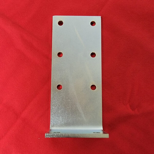 233364 1544 tel leg support l angle bracket 1