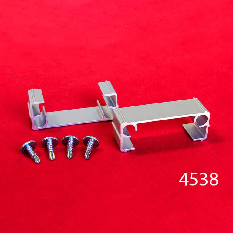 Flapper Gate Hinges TRUCKBOSS Decks