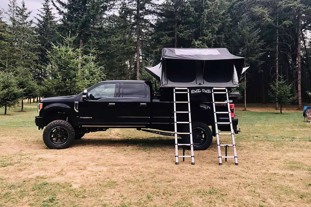 Overland 7' FullSize Bundle TRUCKBOSS Decks