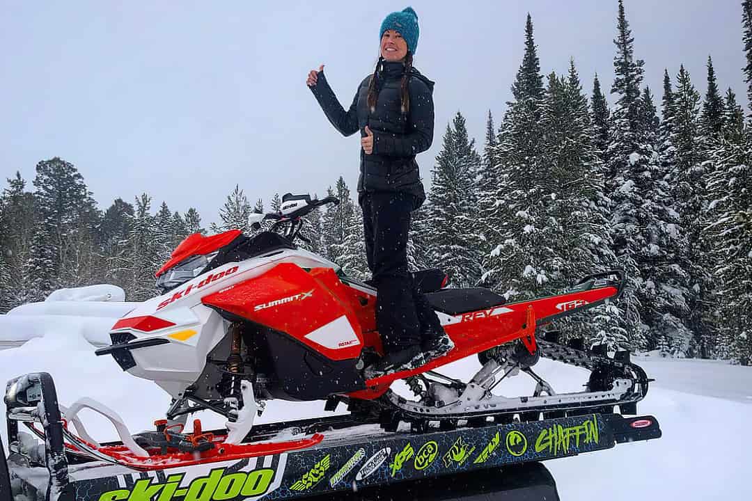 8' FullSize Snow Bundle TRUCKBOSS Decks