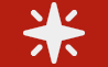 christmas star icon