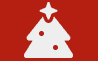 christmas tree icon