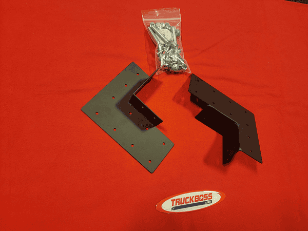 4436 RF Bracket kit 2