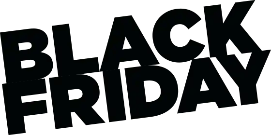 2024 black friday type