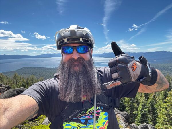 Smashers Mug Shot Smasher in the wild